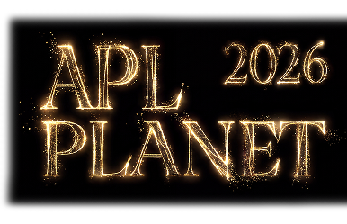 APL Planet 2026