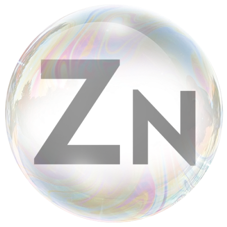 Citrato de zinc