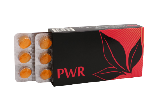 ALBARICOQUE PWR